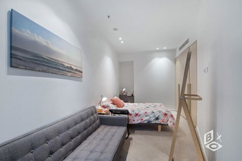 REST COLLECTION Studio At Fawkner Residences - Hotel Accommodation 2