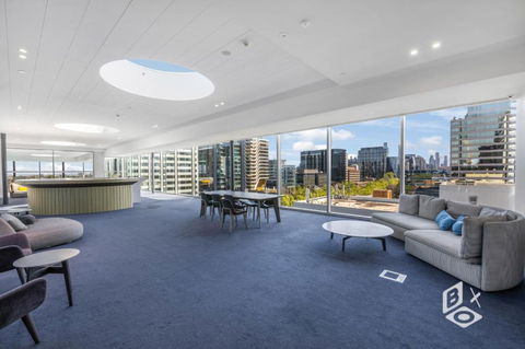 REST COLLECTION Studio At Fawkner Residences - Hotel Accommodation 3