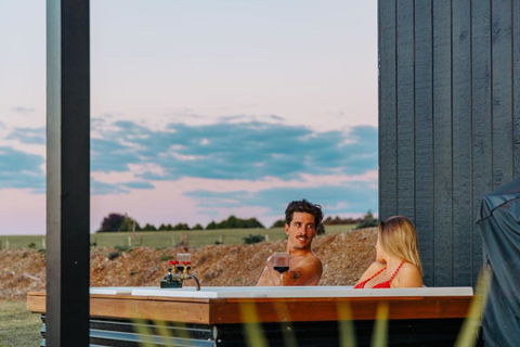 Rest Private Escape At BoxGrove - Hotel Accommodation 3