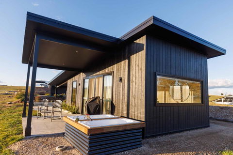 Rest Private Escape At BoxGrove - Hotel Accommodation 2