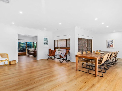 Retreat House - Hotel Accommodation 3