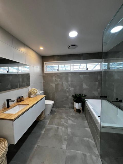 Retreat On Fig Street - Hotel Accommodation 2