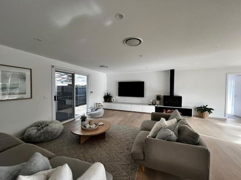 Retreat On Fig Street - Hotel Accommodation 3
