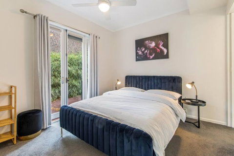 Retreat On George - Hotel Accommodation 0