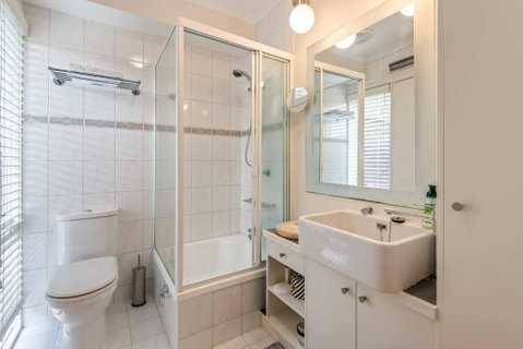 Retreat On George - Hotel Accommodation 1