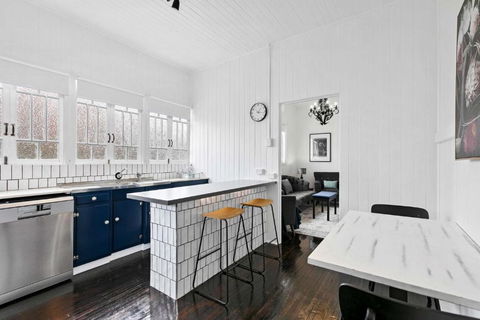 Retro On Walker - Hotel Accommodation 2