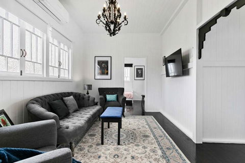 Retro On Walker - Hotel Accommodation 1