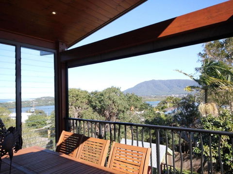 Rio Grande - Hotel Accommodation 1