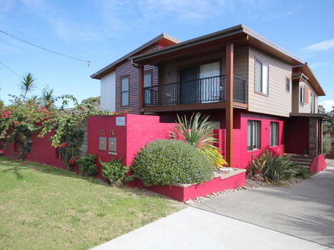 Rio Grande - Hotel Accommodation 2