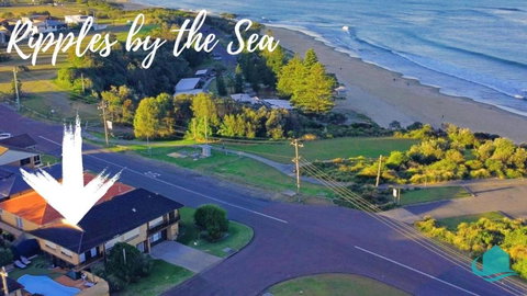 Ripples By The Sea - Hotel Accommodation 0