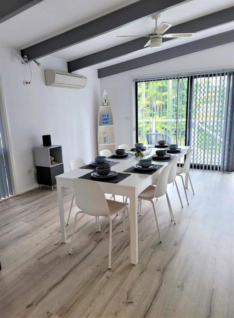 Riptide - Hotel Accommodation 1