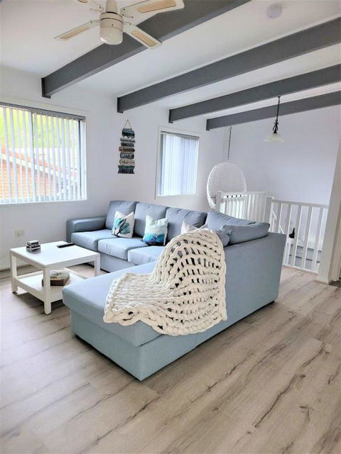 Riptide - Hotel Accommodation 0