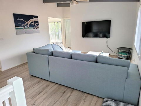 Riptide - Hotel Accommodation 2