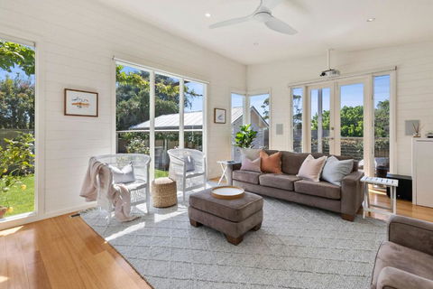 RIPVIEW In Old Lonnie - Hotel Accommodation 3