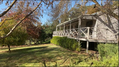 Rivendell Cottage - Hotel Accommodation 1