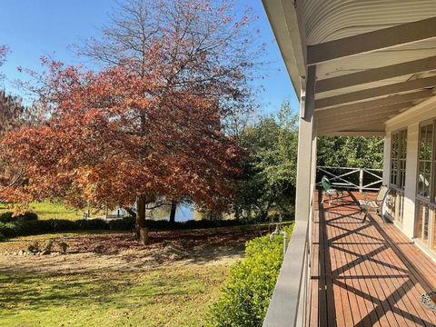 Rivendell Cottage - Hotel Accommodation 2