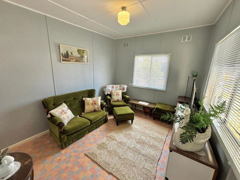 River Cottage On Cherry - Pet Friendly - Hotel Accommodation 3