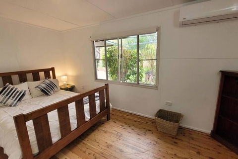 River Cottage - Hotel Accommodation 1