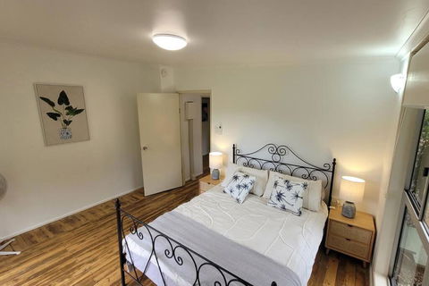 River Cottage - Hotel Accommodation 3
