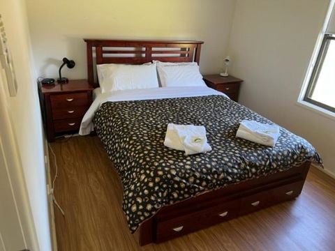 RIVER DOWNS COTTAGE - Hotel Accommodation 0