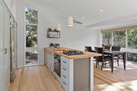 River Rest Merrijig Near Base Of Mount Buller - Hotel Accommodation 1