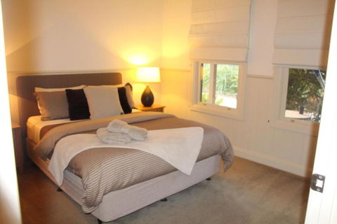 River Rock Cottage Centrally Located And Dog Friendly - Hotel Accommodation 1