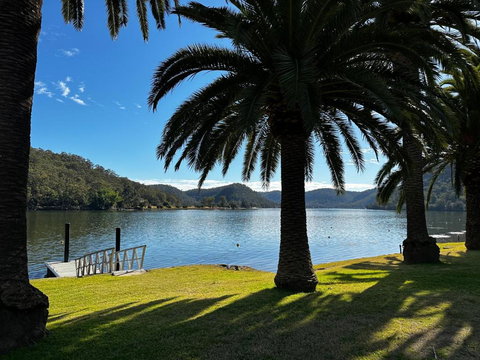 River Run - Hotel Accommodation 0