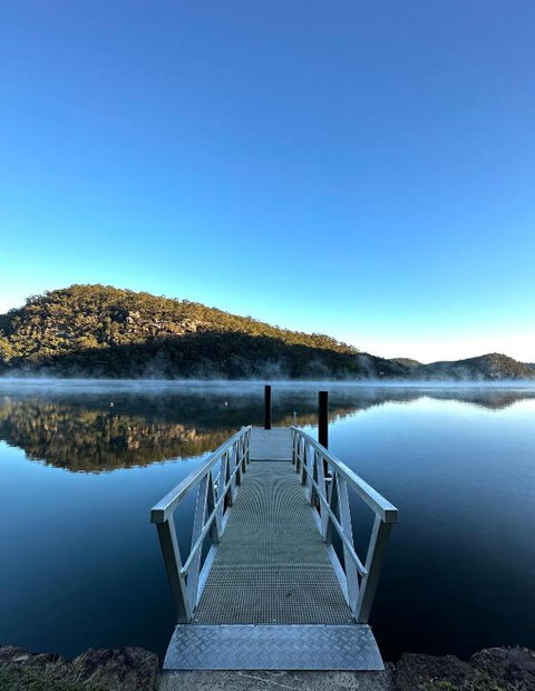 River Run - Hotel Accommodation 1