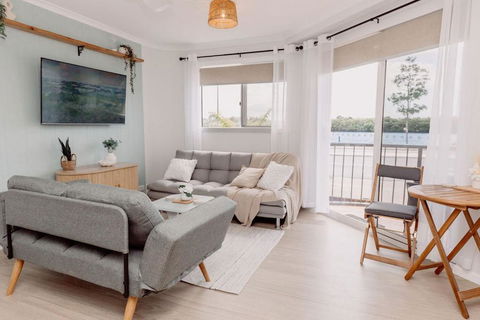 River Sands Apartments - Hotel Accommodation 2