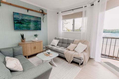 River Sands Apartments - Hotel Accommodation 3