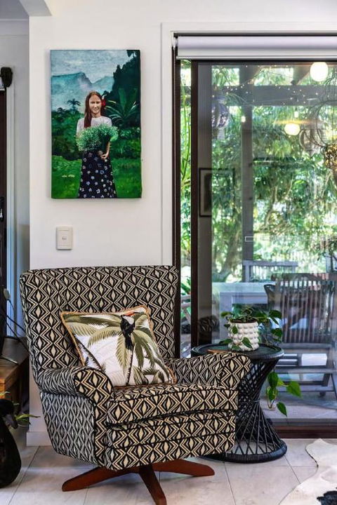 Riverfront Oasis In Elanora - Hotel Accommodation 1