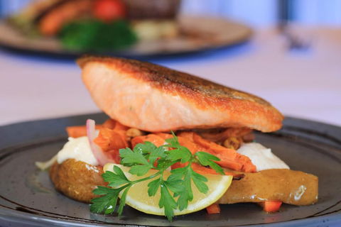 Riverland Motor Inn - Hotel Accommodation 3