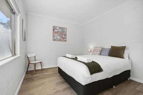Riversands Rest Accommodation Paringa - Willow Cottage - Hotel Accommodation 3