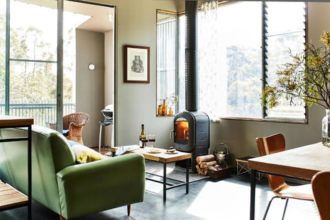 Riversdale Retreat - Hotel Accommodation 1