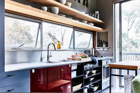 Riversdale Retreat - Hotel Accommodation 3