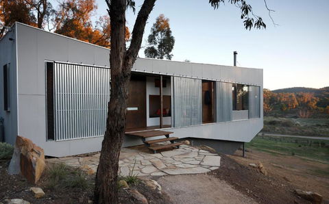 Riversdale Retreat - Hotel Accommodation 2