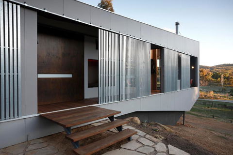Riversdale Retreat - Hotel Accommodation 0