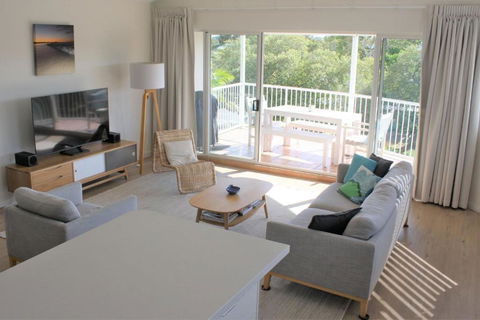 Rivershores - Hotel Accommodation 3