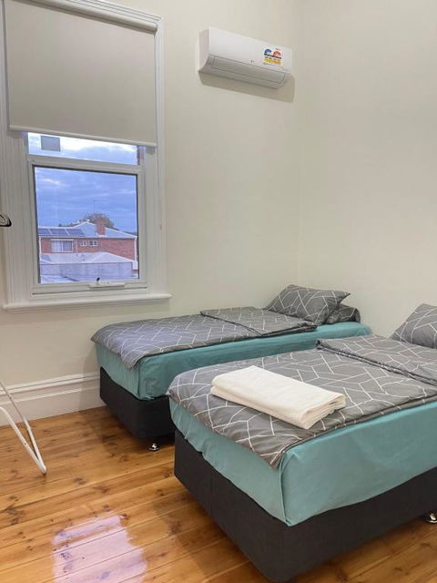 Riverside Hotel - Hotel Accommodation 1