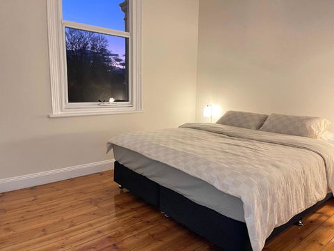 Riverside Hotel - Hotel Accommodation 1