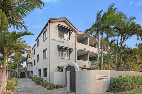 Riverside Location, Noosa Sound - Hotel Accommodation 0