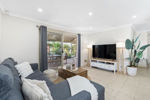 Rivervale Family Retreat - Hotel Accommodation 1