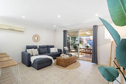 Rivervale Family Retreat - Hotel Accommodation 2