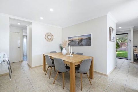 Rivervale Family Retreat - Hotel Accommodation 3