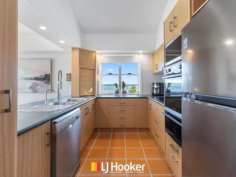 Riverview Apartment 2.4 - Hotel Accommodation 2