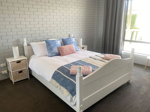 Riverview Apartment - Hotel Accommodation 1