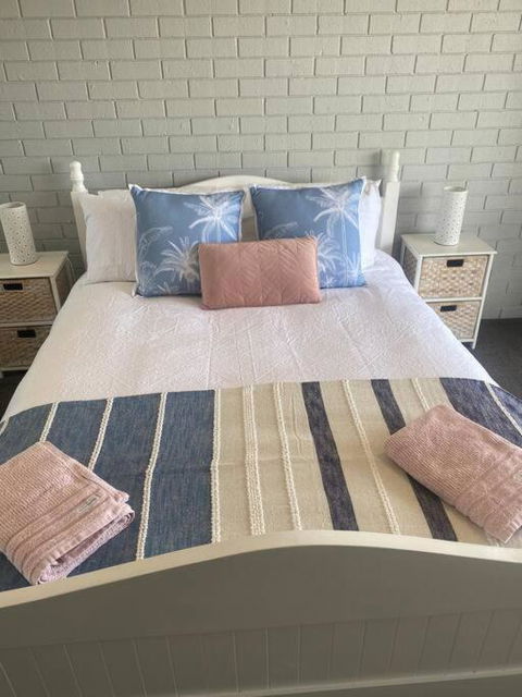 Riverview Apartment - Hotel Accommodation 2