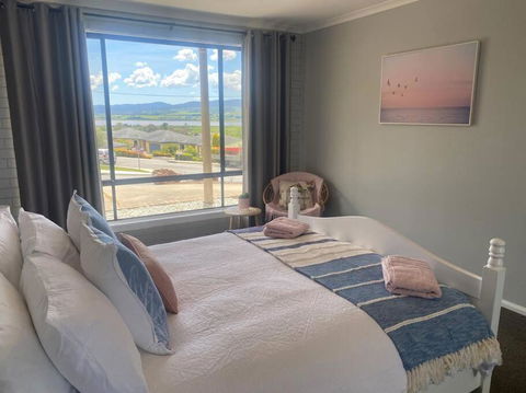 Riverview Apartment - Hotel Accommodation 3