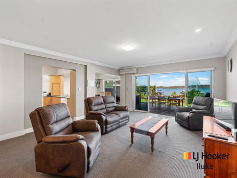 Riverview Apartments 1 3 Building 1 Unit 3 - Hotel Accommodation 1
