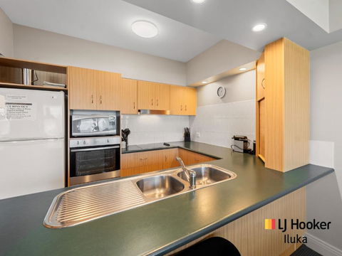Riverview Apartments 1 3 Building 1 Unit 3 - Hotel Accommodation 2